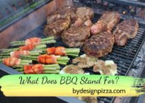 What Does BBQ Stand For? Get the Answer Here! | By Design Pizza